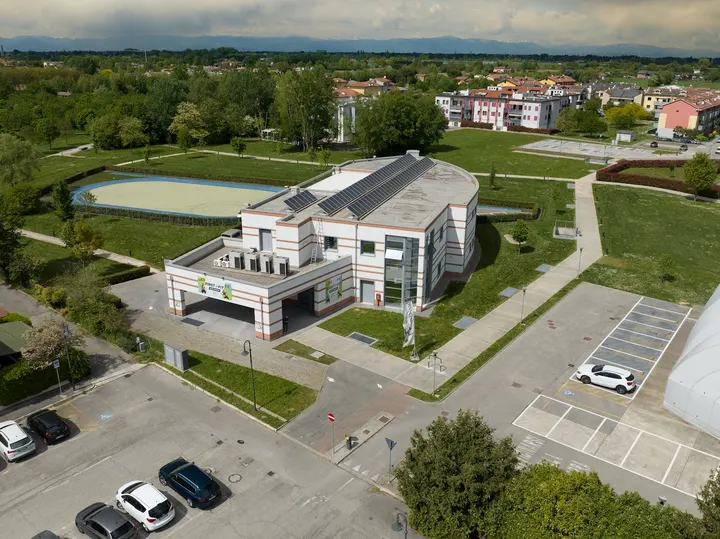 FirstFit Padova Sud — palestre-studio a Padova — 4