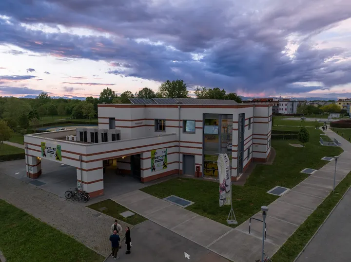 FirstFit Padova Sud — Personal training a Mandria, Padova