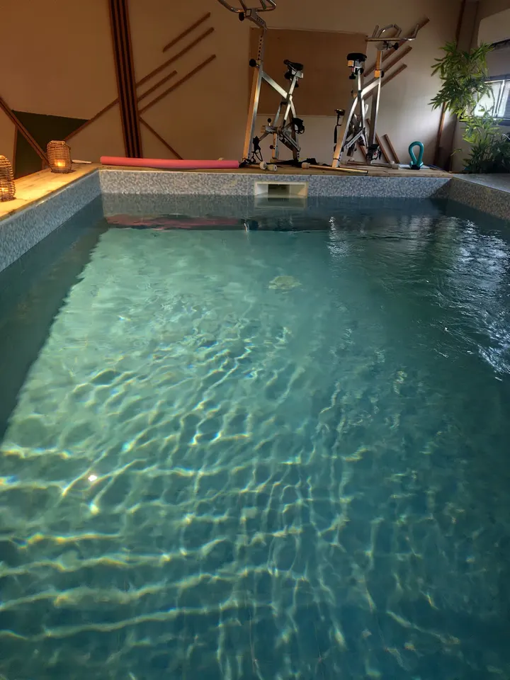 Nea spa — pilates reformer-studio à Flaubert, Le Petit-Quevilly — 3