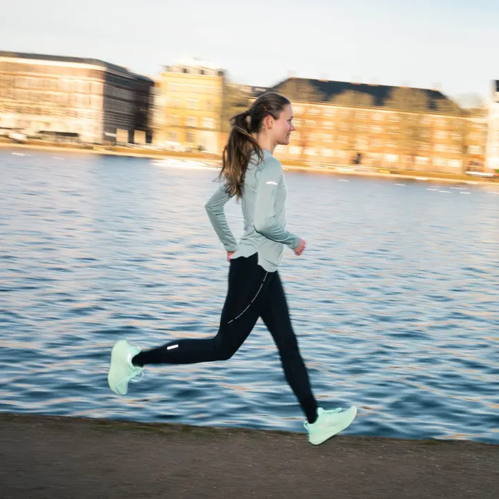 Marathon Sport — functional training-studio i Indre By, København