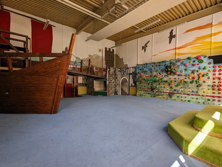 Boulders Habitat Bonn — bouldern-studio in Bonn — 3
