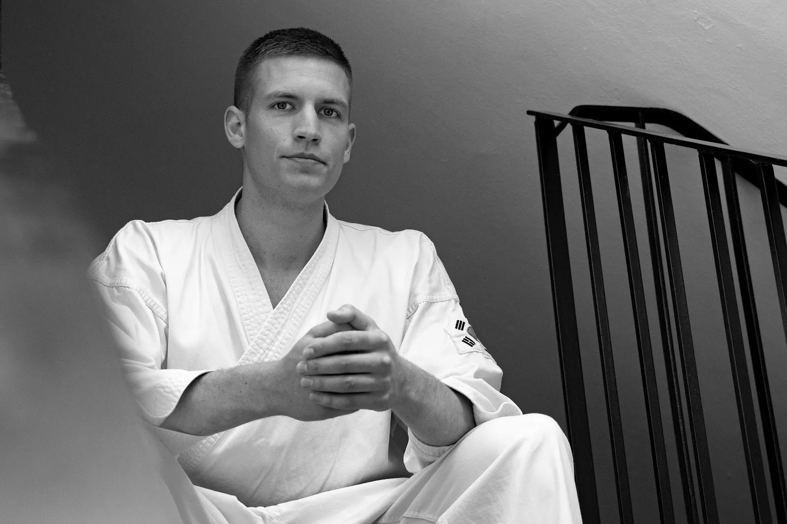 Fenger Taekwon-Do Kiel — kickboxen-studio in Ravensberg, Kiel — 2