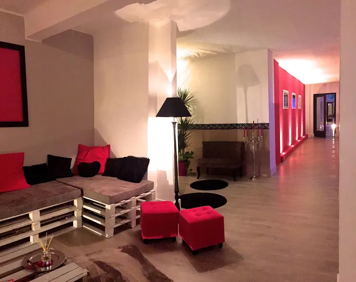 O Pole Studio Chantilly — pole fitness-studio à Chantilly — 3