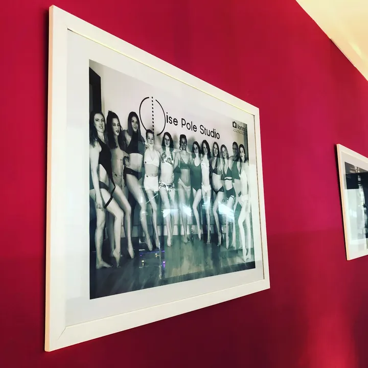 O Pole Studio Chantilly — pole fitness-studio à Chantilly — 4