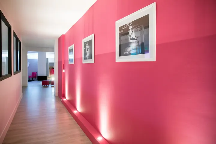 O Pole Studio Chantilly — pole fitness-studio à Chantilly — 5