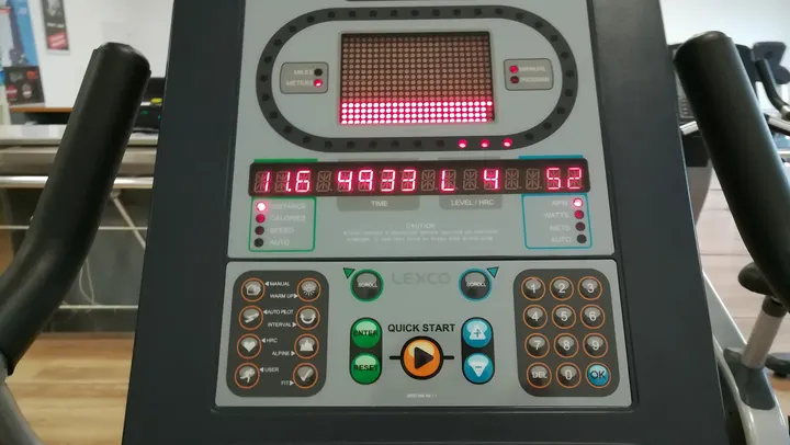 Life Club — salle de fitness-studio à Grand Angles, Les Angles — 2