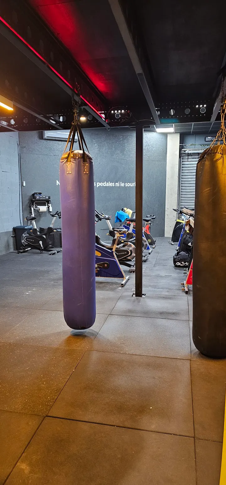 Life Club — salle de fitness-studio à Grand Angles, Les Angles — 3