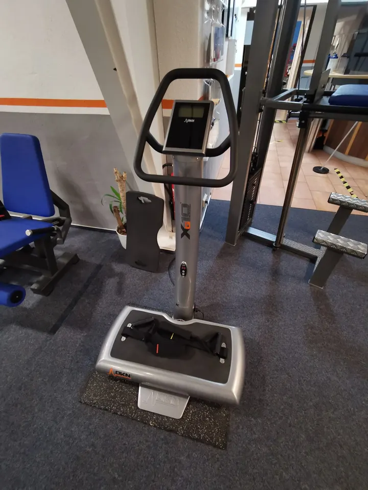 FitnessTreff Hämelerwald — fitnessstudio in Hämelerwald, Lehrte — 2