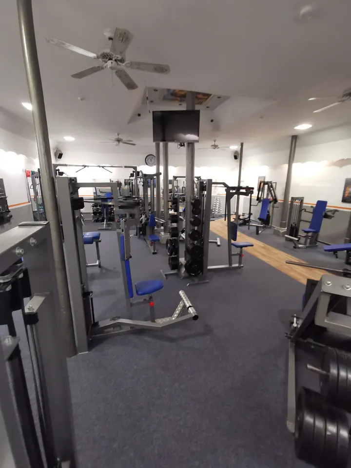 FitnessTreff Hämelerwald — fitnessstudio in Lehrte — 4