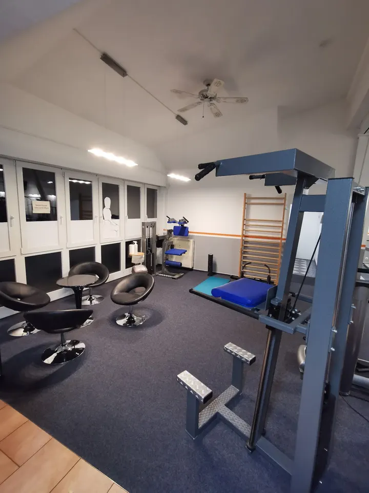 FitnessTreff Hämelerwald — fitnessstudio in Lehrte — 5
