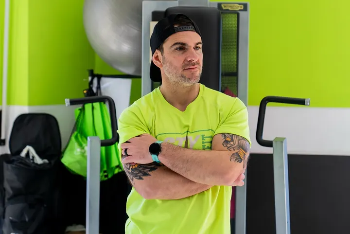 Stay Fit — palestre-studio a Quartu Sant'Elena — 2