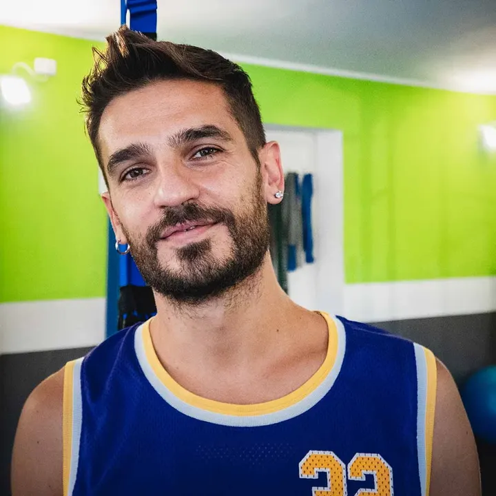 Stay Fit — palestre-studio a Quartu Sant'Elena — 3
