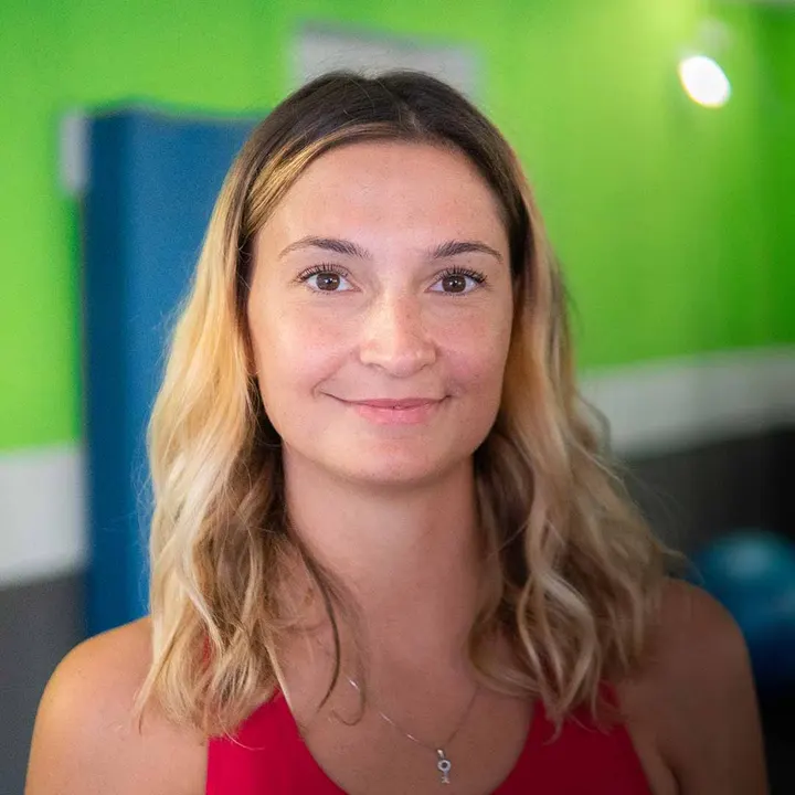 Stay Fit — palestre-studio a Quartu Sant'Elena — 4