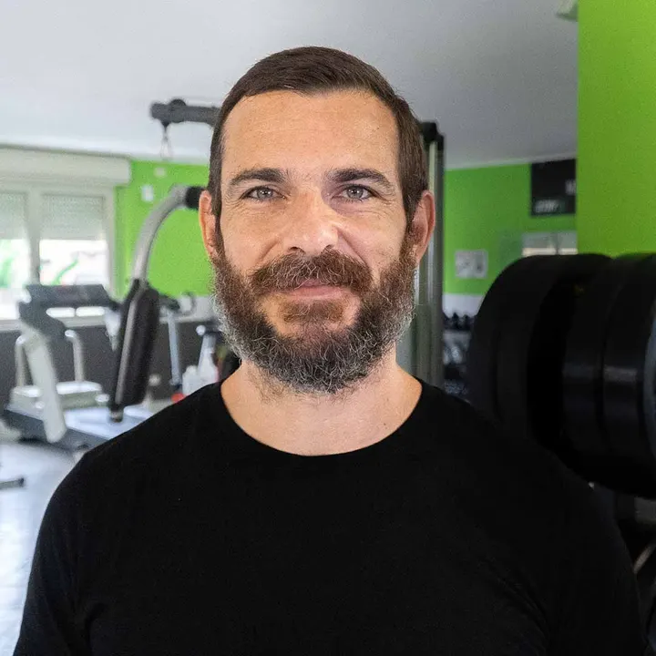 Stay Fit — palestre-studio a Quartu Sant'Elena — 5