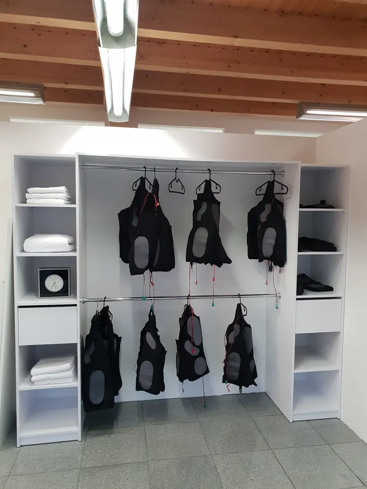 Libawo Fitbase — ems-training-studio in Kochendorf, Bad Friedrichshall — 2