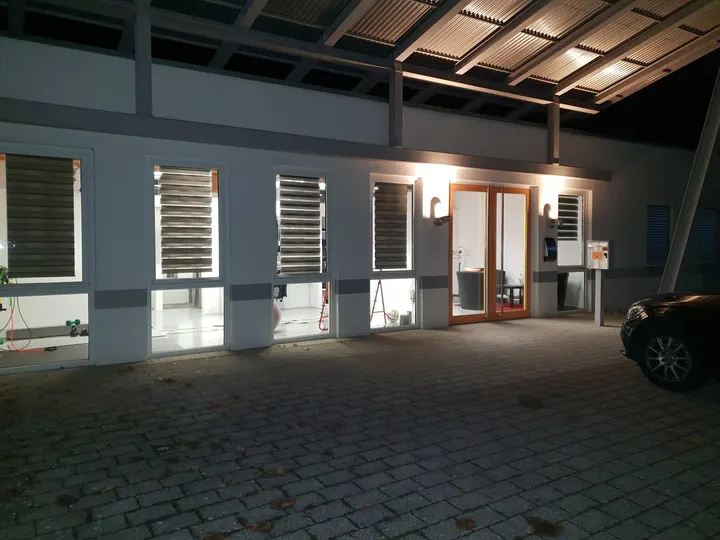 Libawo Fitbase — ems-training-studio in Bad Friedrichshall — 3