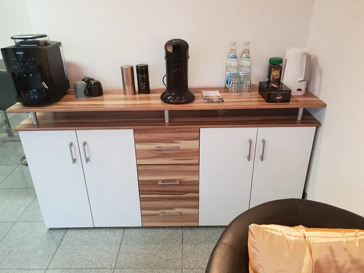 Libawo Fitbase — ems-training-studio in Bad Friedrichshall — 4