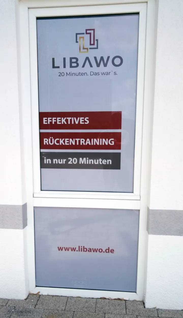 Libawo Fitbase — ems-training-studio in Bad Friedrichshall — 5