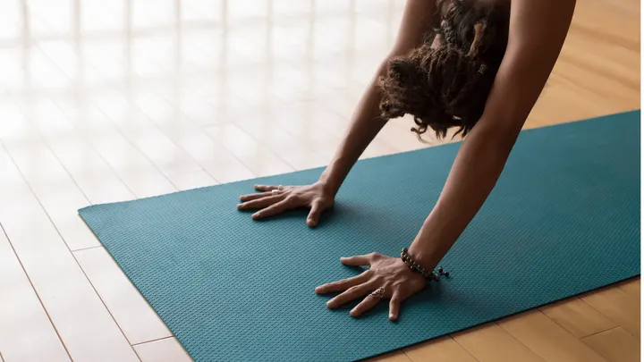 Yogapoint Minister Talmastraat — yoga-studio in Utrecht — 5