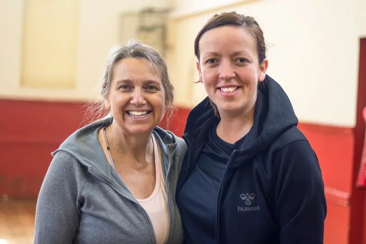 Believe, Change, Achieve Fitness - Cambridge Personal Trainers — pt studio in Cambridge — 2