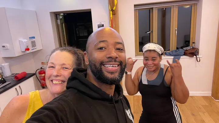 Believe, Change, Achieve Fitness - Cambridge Personal Trainers — pt studio in Cambridge — 3