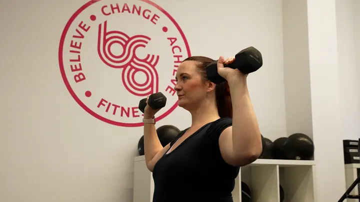 Believe, Change, Achieve Fitness - Cambridge Personal Trainers — pt studio in Cambridge — 4
