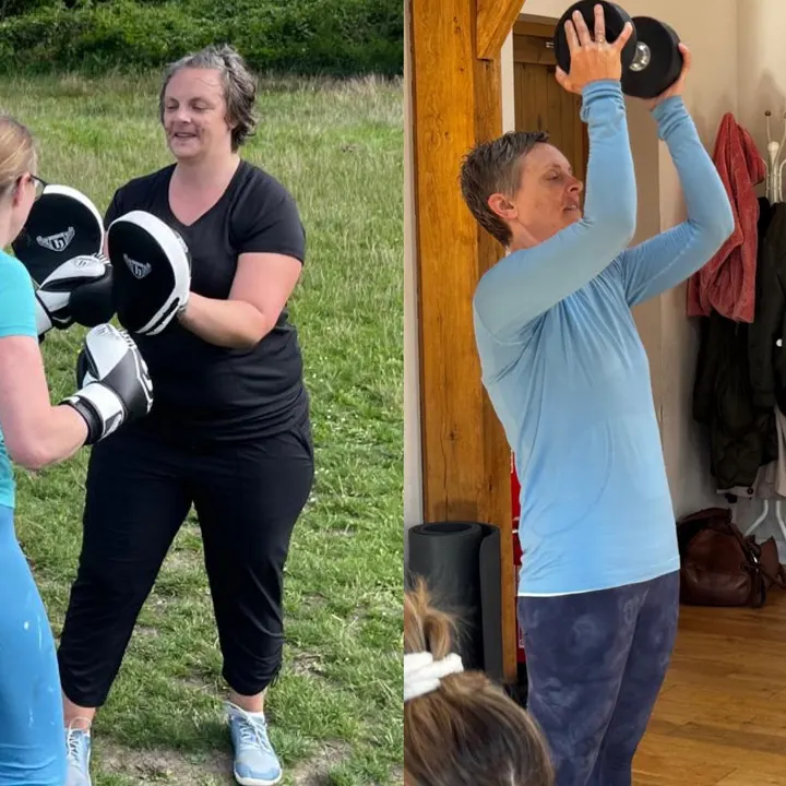 Believe, Change, Achieve Fitness - Cambridge Personal Trainers — pt studio in Cambridge — 5