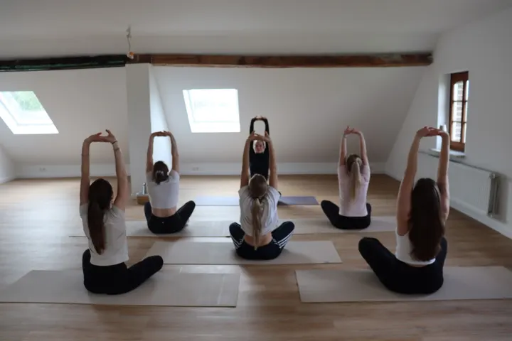 Yogabyamelie — yoga-studio in Wetten, Kevelaer — 3
