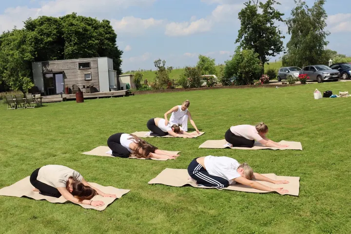 Yogabyamelie — yoga-studio in Kevelaer — 4
