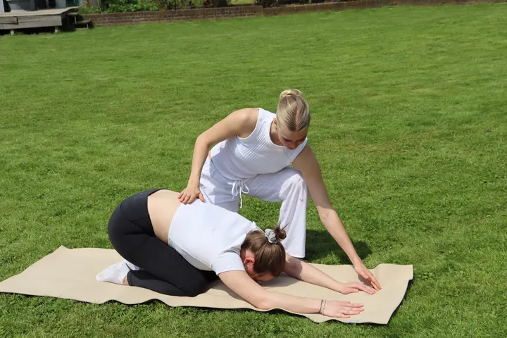 Yogabyamelie — yoga-studio in Kevelaer — 5