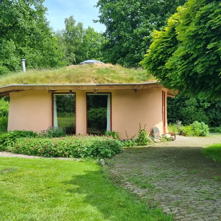 Leven vanuit Zijn — meditatie-studio in Componistenbuurt, Leeuwarden — 3