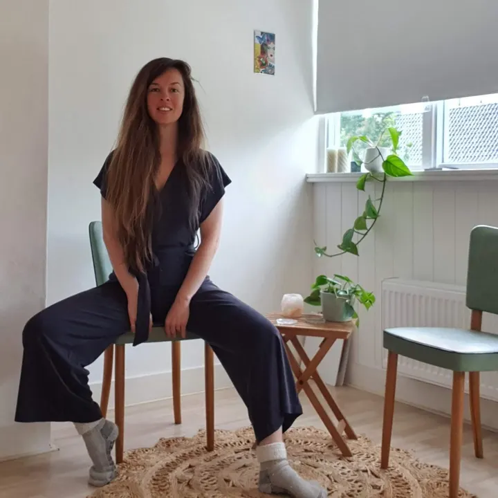 Leven vanuit Zijn — Meditatie in Componistenbuurt, Leeuwarden