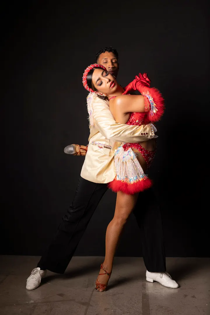 La Sucursal Dance Studio — Dance en Horta-Guinardó, Barcelona
