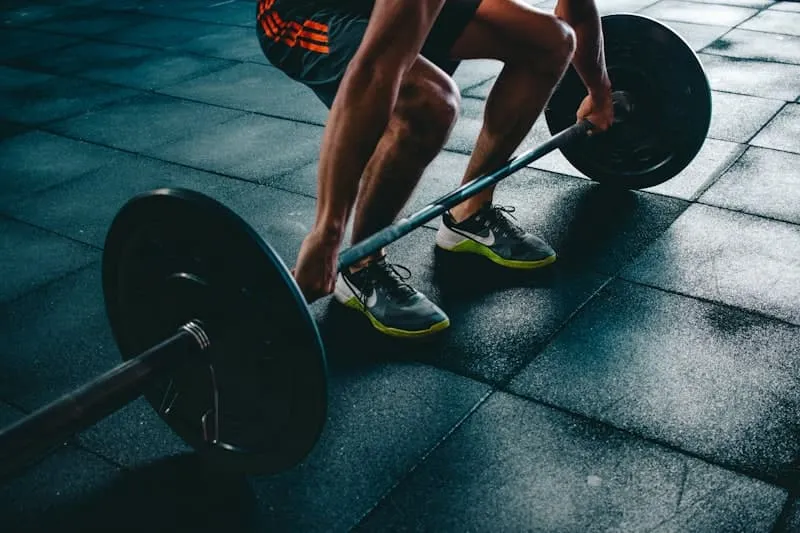Reflex Fitnessclub — träningsstudio i Dresden — 2