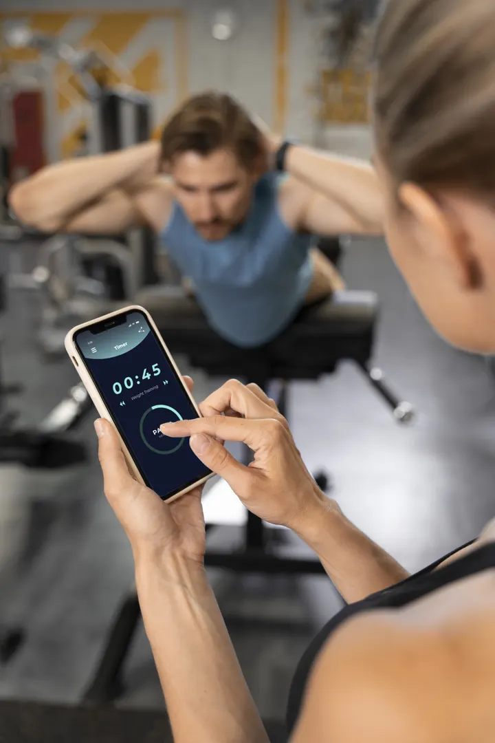 Reflex Fitnessclub — Fitness Studio in Striesen-Ost, Dresden