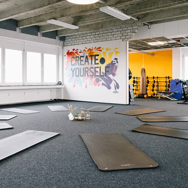 my-fit24 fitness loft — fitnessstudio in Ramersdorf, Rottenburg an der Laaber — 2