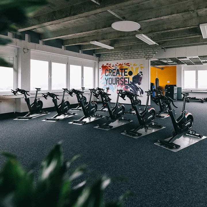 my-fit24 fitness loft — fitnessstudio in Ramersdorf, Rottenburg an der Laaber — 3