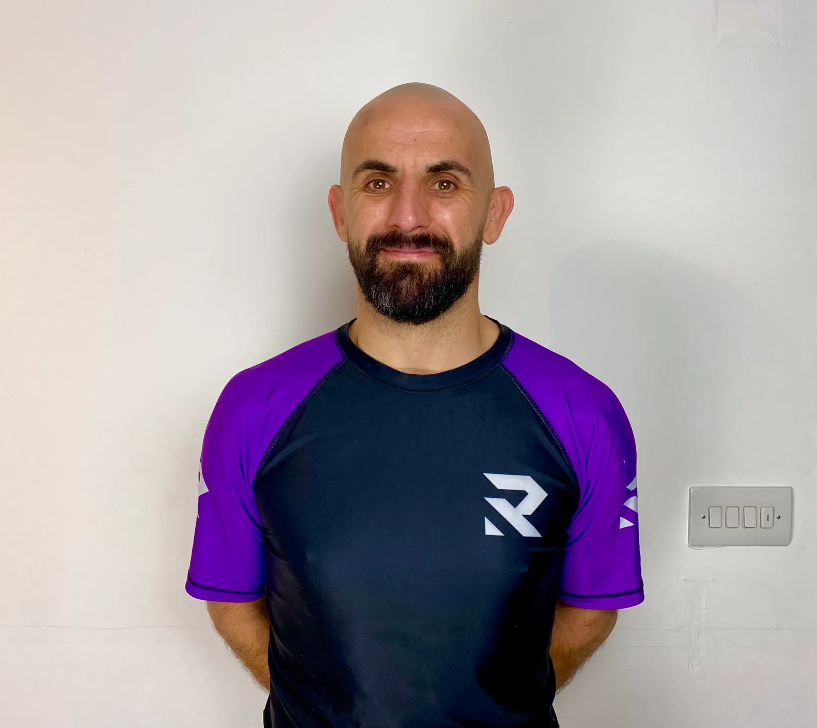 Renowned Martial Arts Leeds — muay thai-studio in Leeds — 3