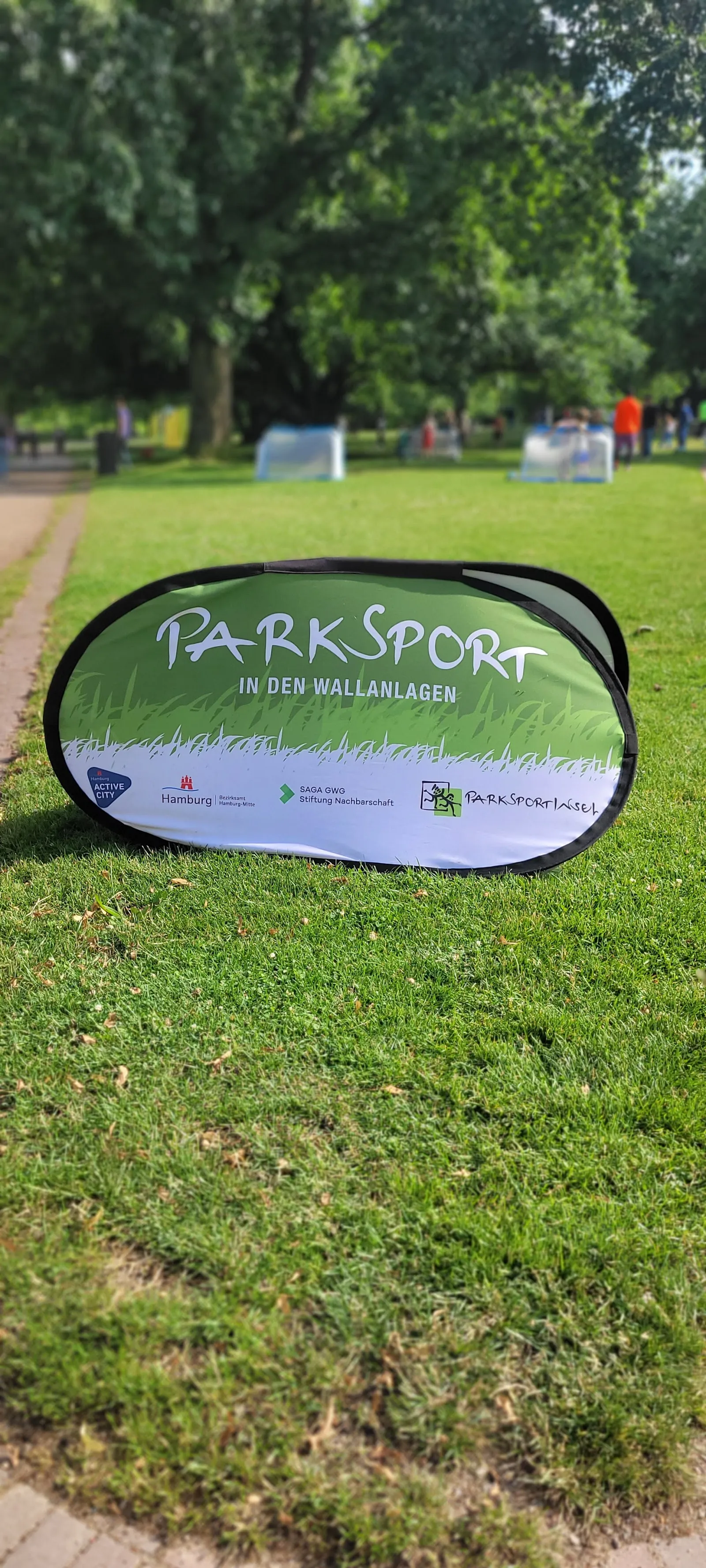 ParkSport — fitnessstudio in Neustadt, Hamburg — 2