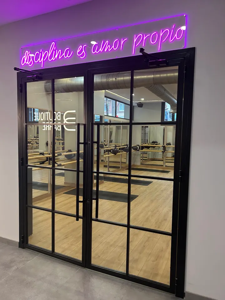 Boutique Barre — barre-studio en Salamanca, Madrid — 2