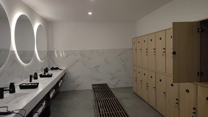 Boutique Barre — barre-studio en Madrid — 4