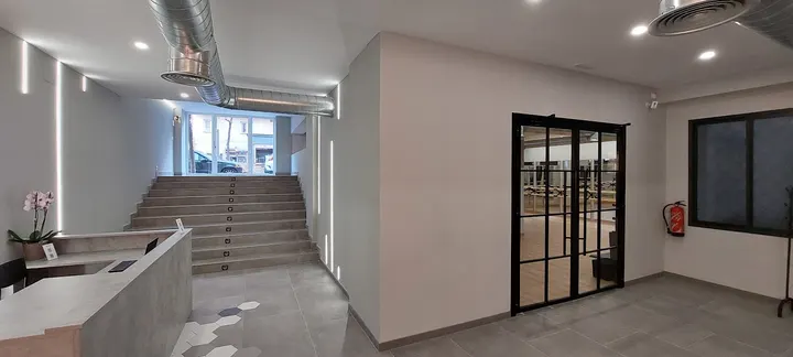 Boutique Barre — barre-studio en Madrid — 5