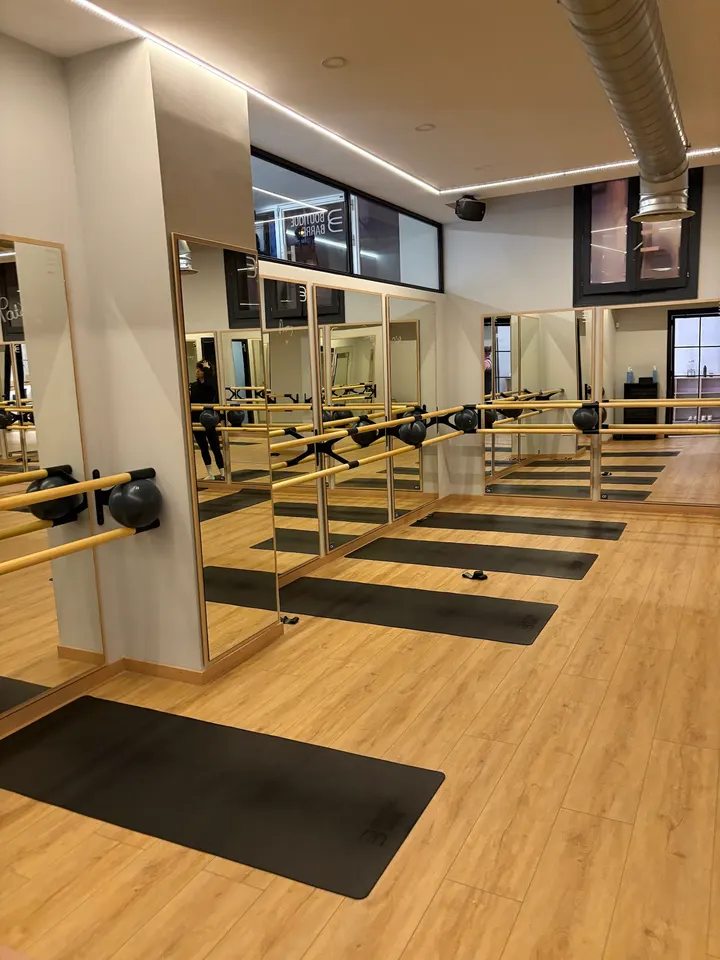 Boutique Barre — Barre en Salamanca, Madrid