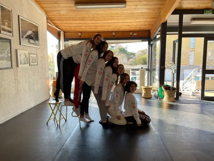 Le Lieu Danse Création — danse-studio aux Angles — 3