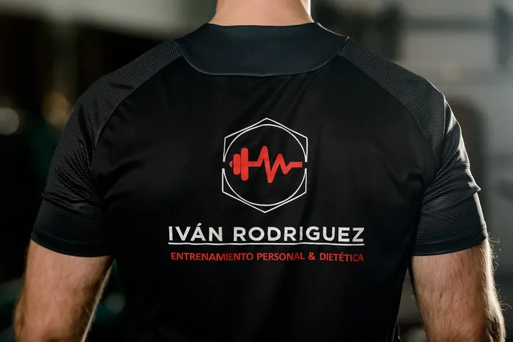 Iván Rodríguez — entrenamiento personal-studio en Ourense — 3