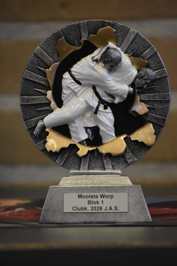 Judo Academy Stedendriehoek - Klarenbeek — vechtsport-studio in Klarenbeek — 3