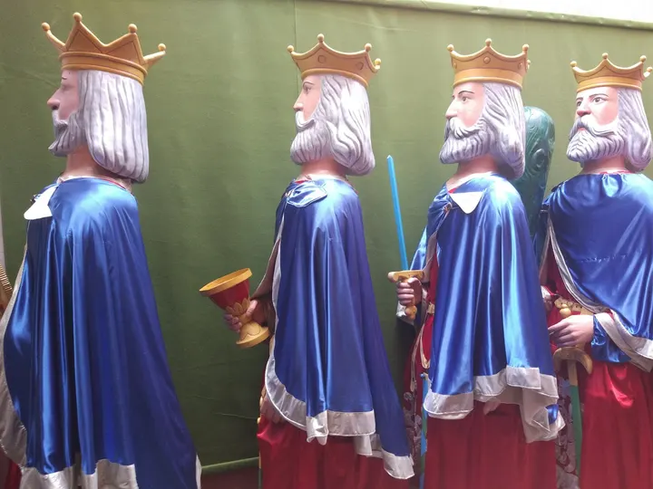 Academia de Folklore - Musiketxea — baile-studio en Zabalgunea, Vitoria-Gasteiz — 2