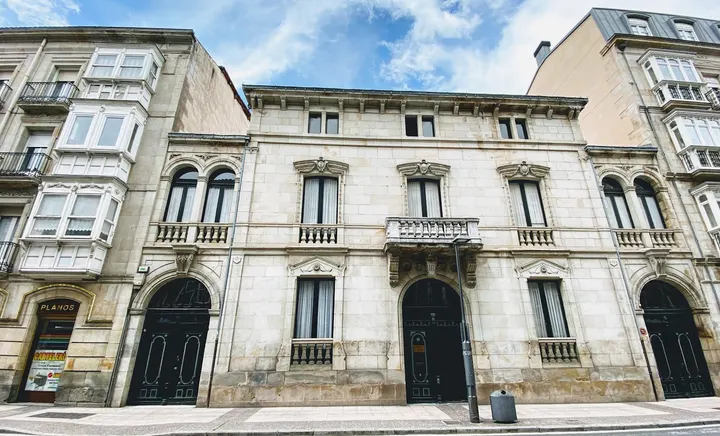 Academia de Folklore - Musiketxea — baile-studio en Vitoria-Gasteiz — 5