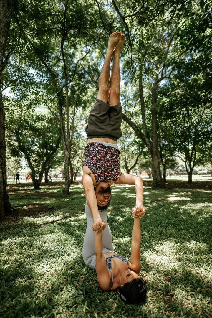 Hamsa Yoga — yoga-studio à Mailhac — 3