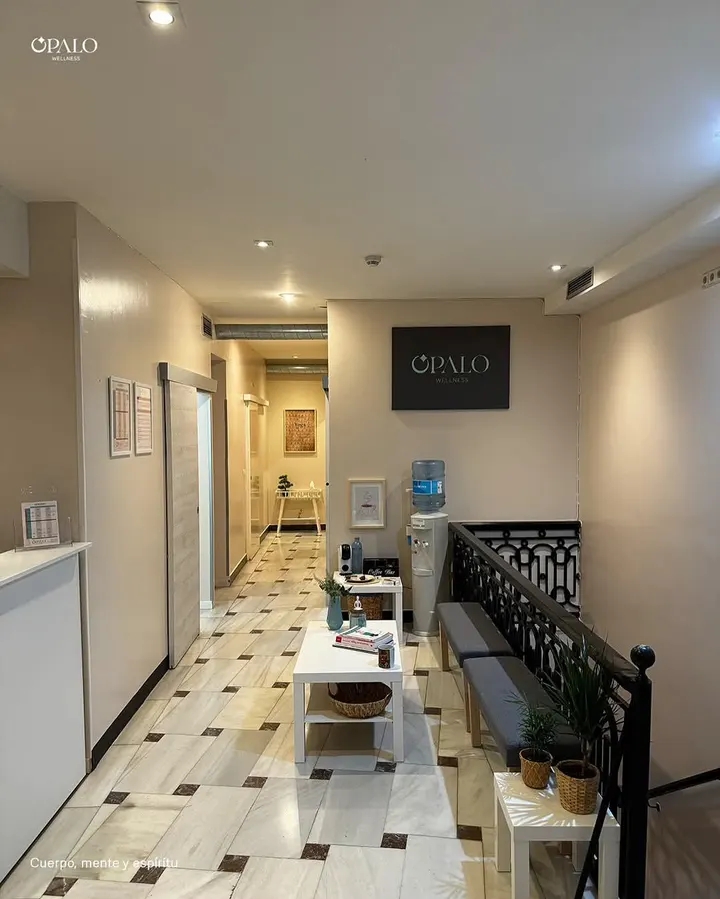 Yoga Ópalo — yoga-studio en Madrid — 4